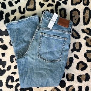 J.Crew jeans